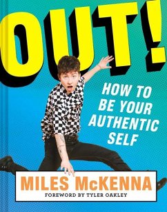 Out! - McKenna, Miles