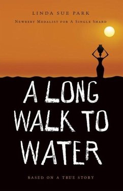 A Long Walk to Water - Park, Linda Sue