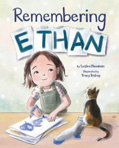 Remembering Ethan - Newman, Lesléa