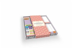 Posh: Planner Accessories - Andrews Mcmeel Publishing