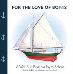 For the Love of Boats - Sellers, Ronnie