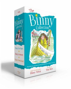 The Binny Collection (Boxed Set) - McKay, Hilary