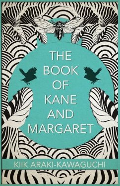 The Book of Kane and Margaret - Araki-Kawaguchi, Kiik