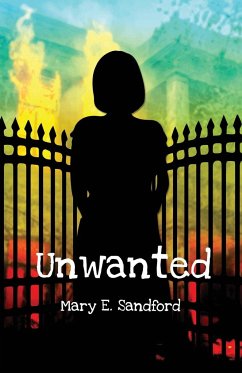 Unwanted - Sandford, Mary E.