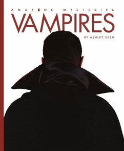 Vampires - Gish, Ashley