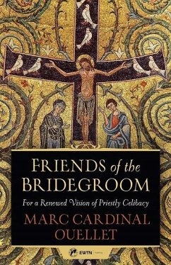 Friends of the Bridegroom - Ouellet, Marc