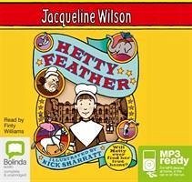 Hetty Feather - Wilson, Jacqueline