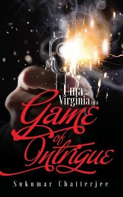 Uma and Virginia in a Game of Intrigue - Chatterjee, Sukumar