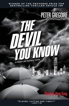 The Devil You Know - Ng, Jason Y.; Gregoire, Peter