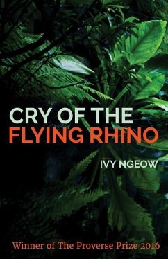 Cry of the Flying Rhino - Ngeow, Ivy