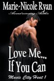 Love Me if You Can