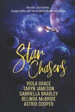 Star Chasers - McBride, Belinda; Bradley, Gabriella; Jameson, Taryn