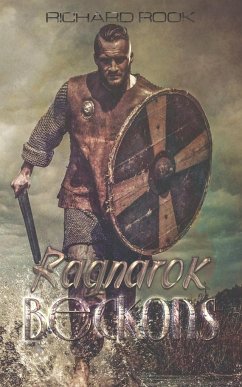 Ragnarok Beckons - Rook, Richard