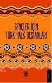 Gencler Icin Türk Destanlari