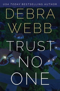 Trust No One - Webb, Debra