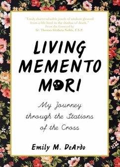 Living Memento Mori - Deardo, Emily M