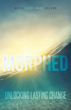 Cover Morphed