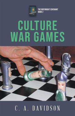 Culture War Games - Davidson, C . A .