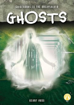 Ghosts - Abdo, Kenny