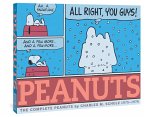 The Complete Peanuts 1975-1976: Vol. 13 Paperback Edition