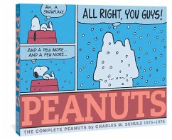 The Complete Peanuts 1975-1976: Vol. 13 Paperback Edition - Schulz, Charles M.
