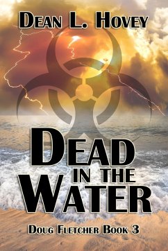 Dead in the Water - Hovey, Dean L.