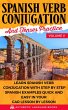 Spanish Verb Conjugation and Tenses... - Bild 1