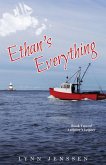 Ethan's Everything (Latimer's Legacy, #2) (eBook, ePUB)