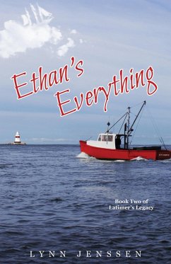 Cover Ethan's Everything (Latimer's Legacy, #2) (eBook, ePUB)