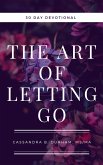 The Art of Letting Go Devotional (eBook, ePUB)