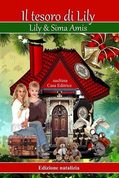 Tesoro di Lily (eBook, ePUB) - Amis, Lily