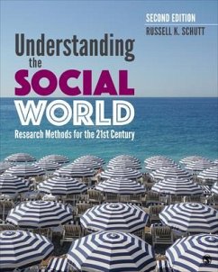 Understanding the Social World - Schutt, Russell K