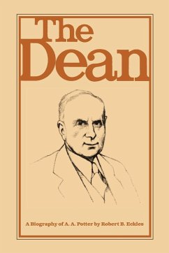 The Dean - Eckles, Robert B.
