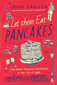 Let Them Eat Pancakes - Carlson, Craig