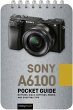 Sony A6100: Pocket Guide - Bild 1