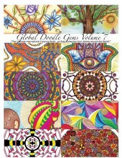 Global Doodle Gems Volume 7: 