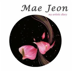 Mae Jeon - my artistic diary - Marasà, Dino