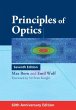 Principles of Optics - Bild 1
