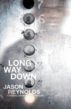 Long Way Down - Reynolds, Jason