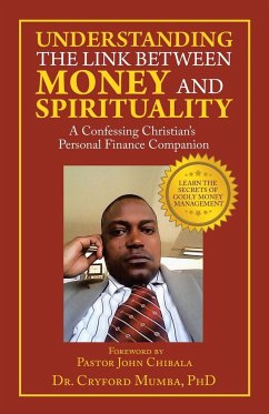 Understanding the Link Between Money and Spirituality - Mumba, Cryford