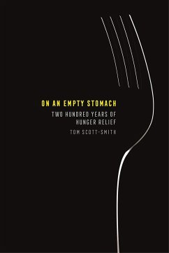 On an Empty Stomach - Scott-Smith, Tom