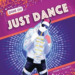 Just Dance - Polinsky, Paige V