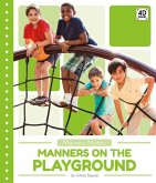 Manners on the Playground