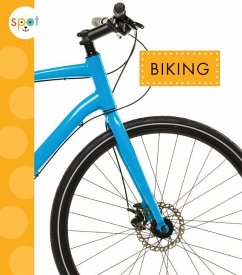 Biking - Black, Nessa