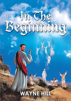 In the Beginning - Hill, Wayne