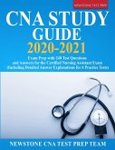 CNA Study Guide 2020-2021