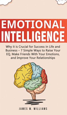 Emotional Intelligence - W. Williams, James