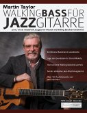 Martin Taylor Walking Bass fu¿r Jazzgitarre