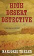 High Desert Detective (Fiona Marlowe... - Bild 1