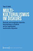 Multikulturalismus im Diskurs (eBook, PDF)